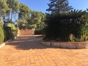 Chalet Ontinyent-Santa Ana