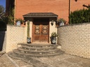 Chalet Ontinyent-Santa Ana