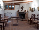 Chalet Ontinyent-Santa Ana
