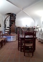 Chalet Ontinyent-Santa Ana