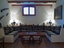 Chalet Ontinyent-Santa Ana