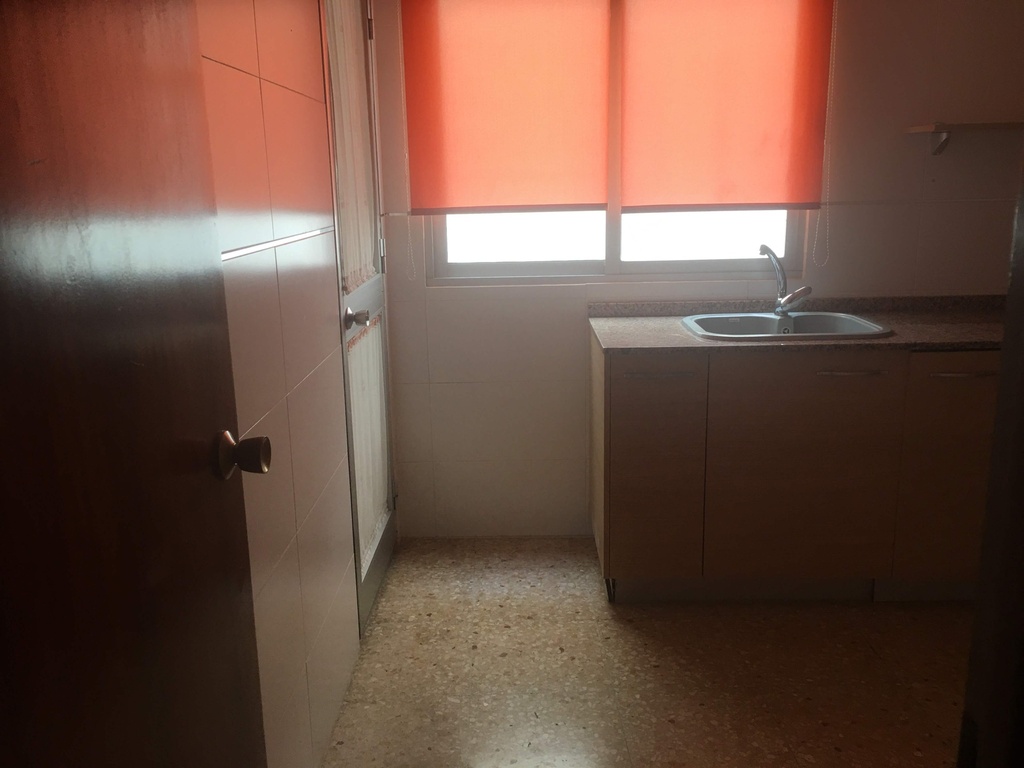 Piso en Ontinyent-San José