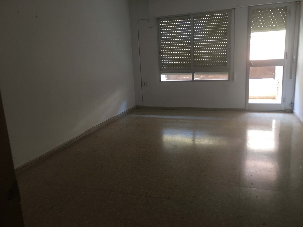 Piso en Ontinyent-San José