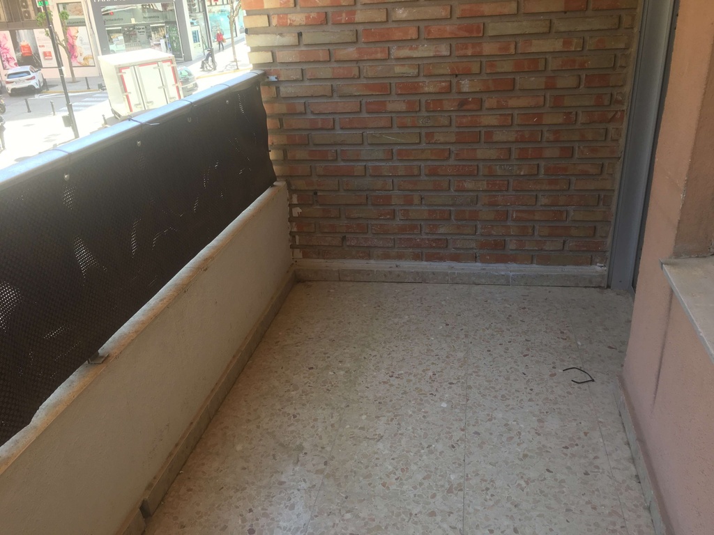Piso en Ontinyent-San José
