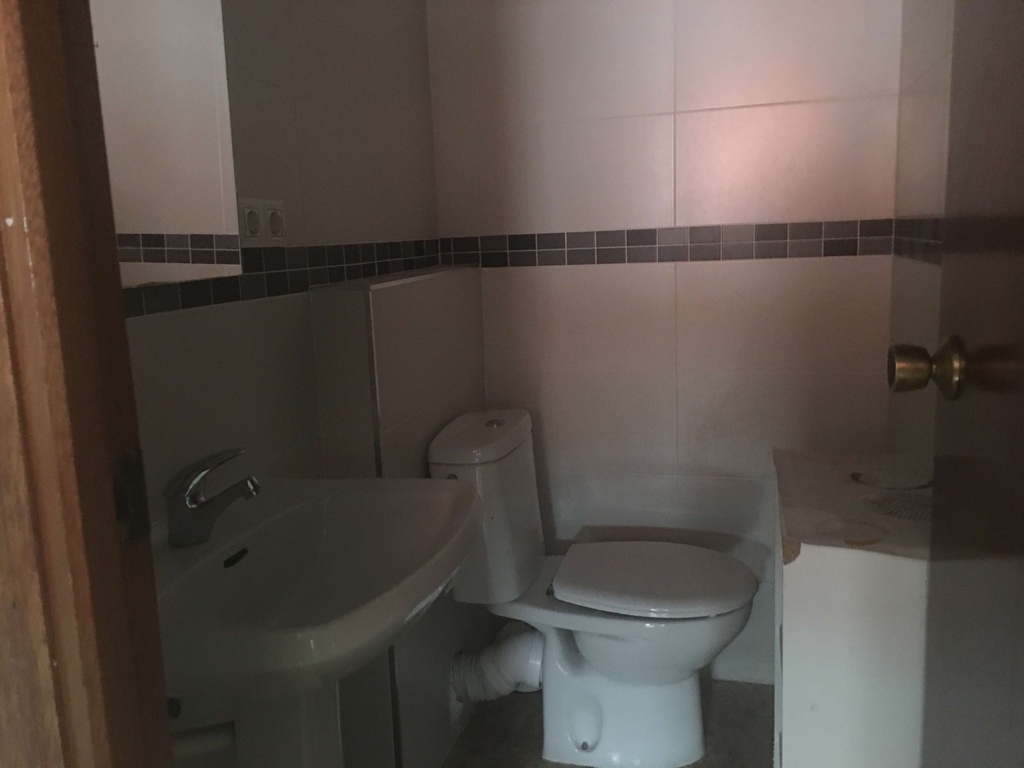 Piso en Ontinyent-San José