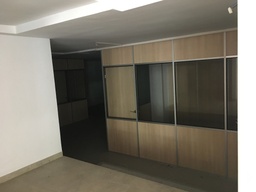 Bajo Comercial Ontinyent- San José