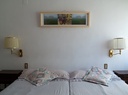 Chalet Ontinyent-Santa Ana