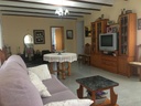 Chalet Ontinyent- La Barberana