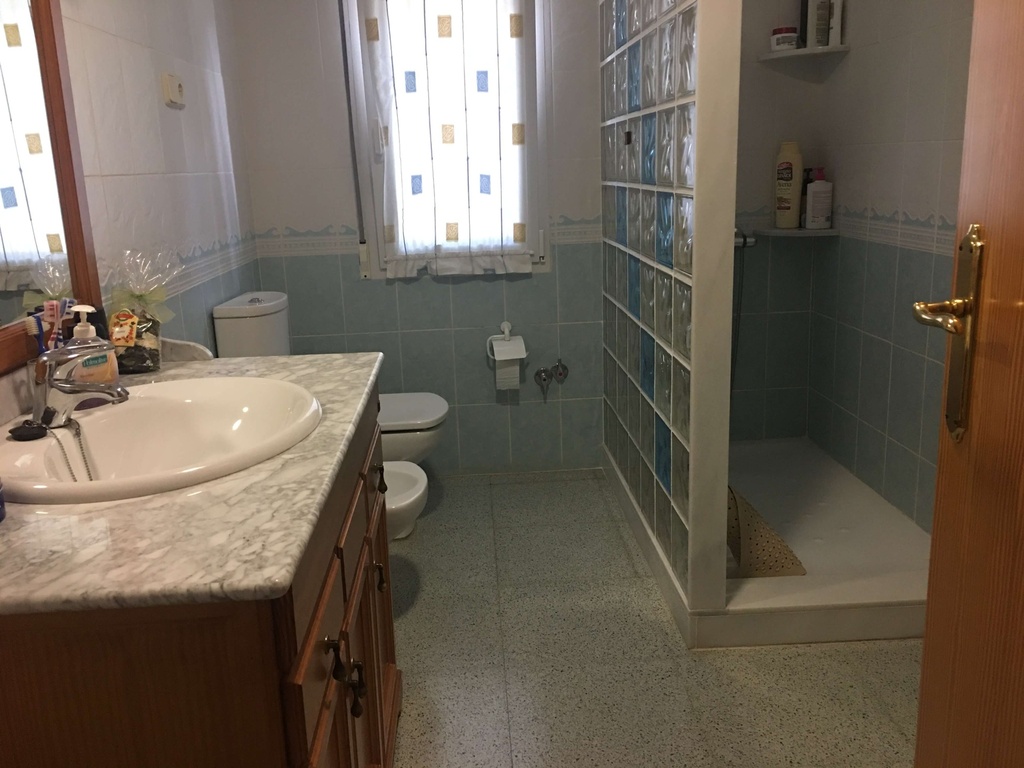 Chalet Ontinyent- La Barberana