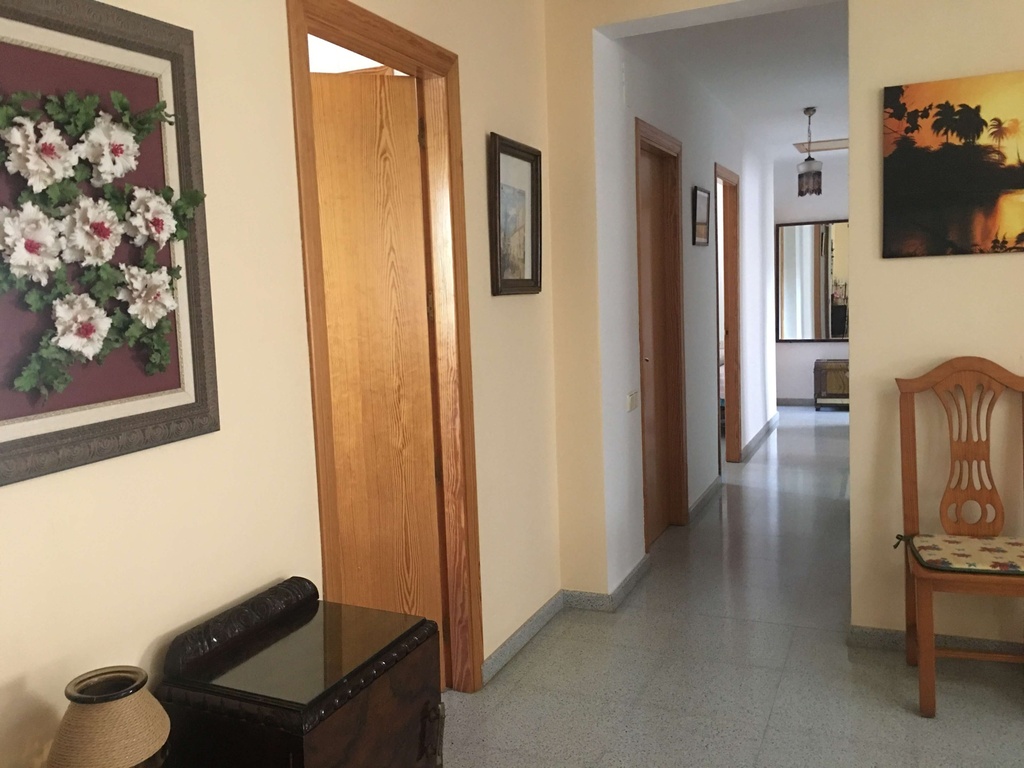 Chalet Ontinyent- La Barberana