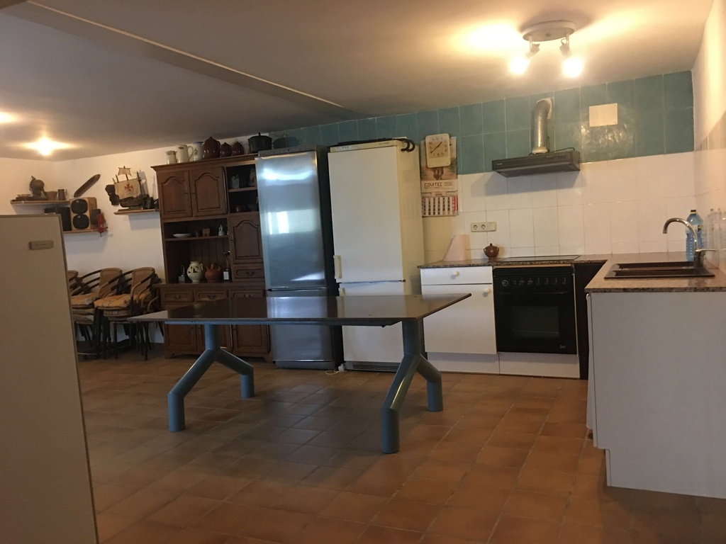 Chalet Ontinyent- La Barberana