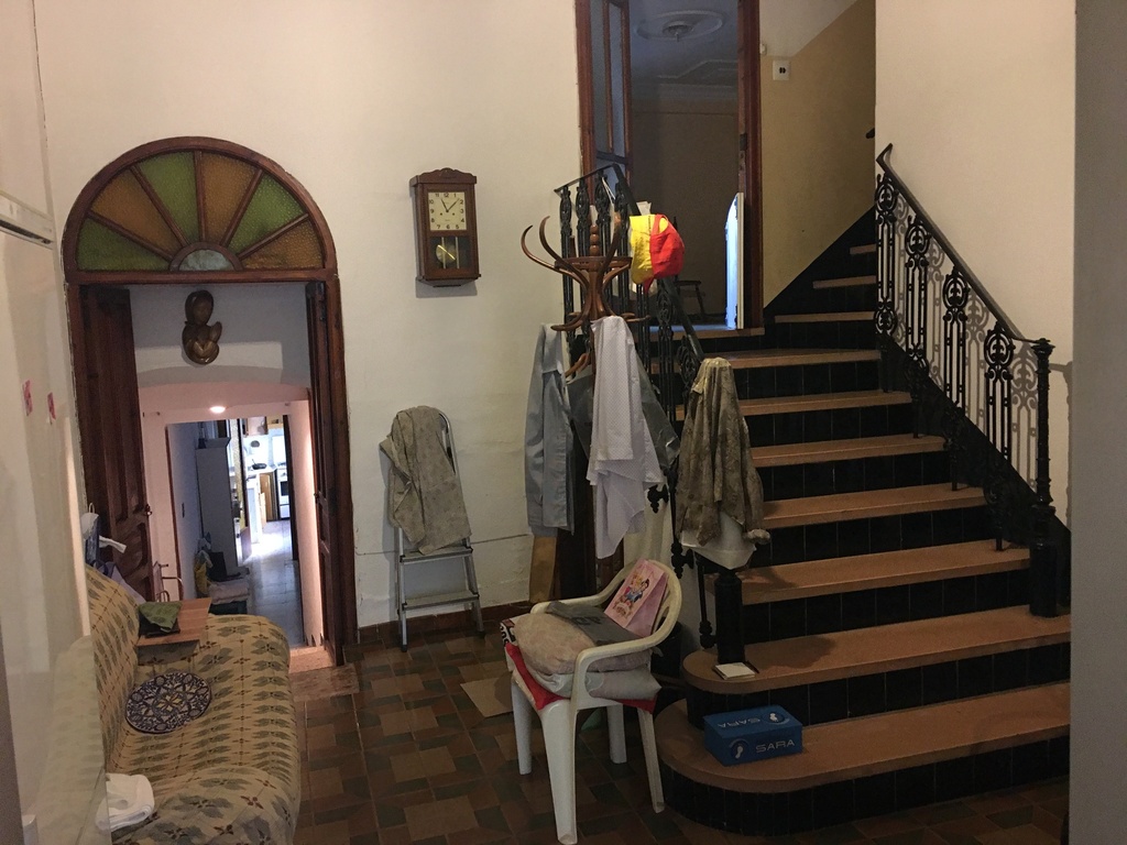 Casa Unifamiliar Ontinyent-San José