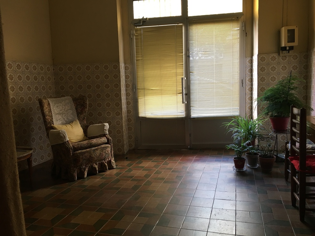 Casa Unifamiliar Ontinyent-San José