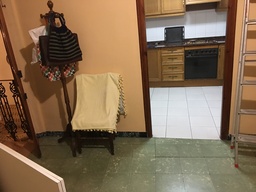 Casa Unifamiliar Ontinyent-San José