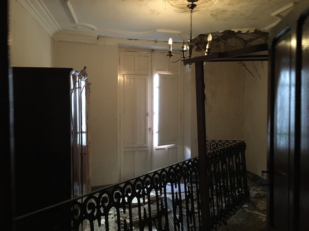 Casa Unifamiliar Ontinyent-San José