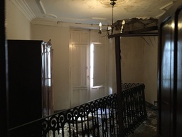 Casa Unifamiliar Ontinyent-San José