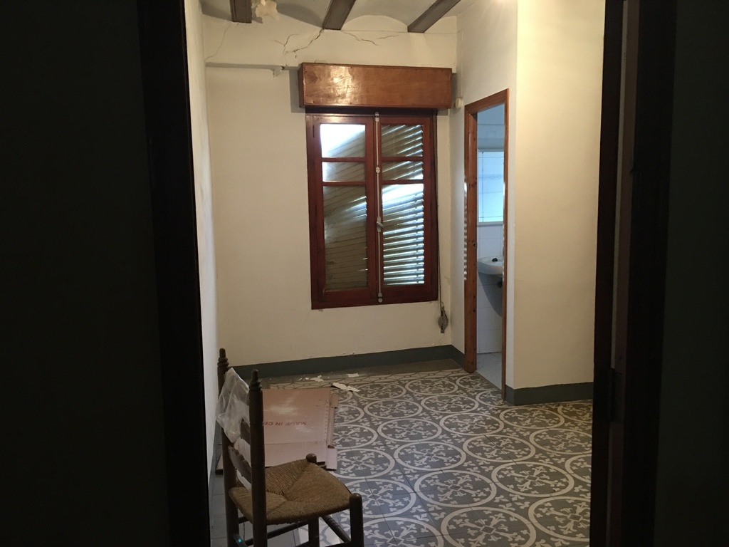 Casa Unifamiliar Ontinyent-San José