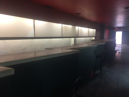 Bajo comercial Ontinyent- Centro