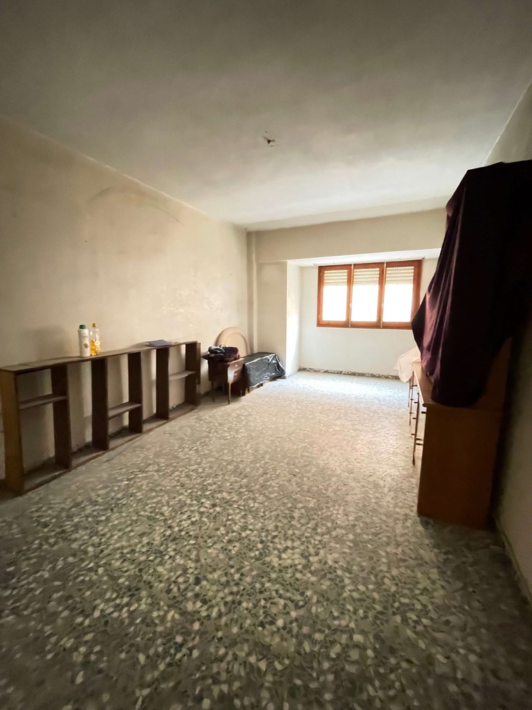 Piso Ontinyent - San Rafael