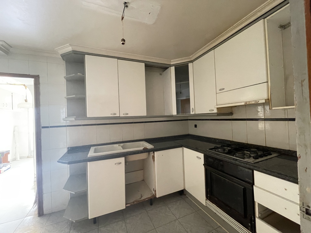 Piso Ontinyent - San Rafael