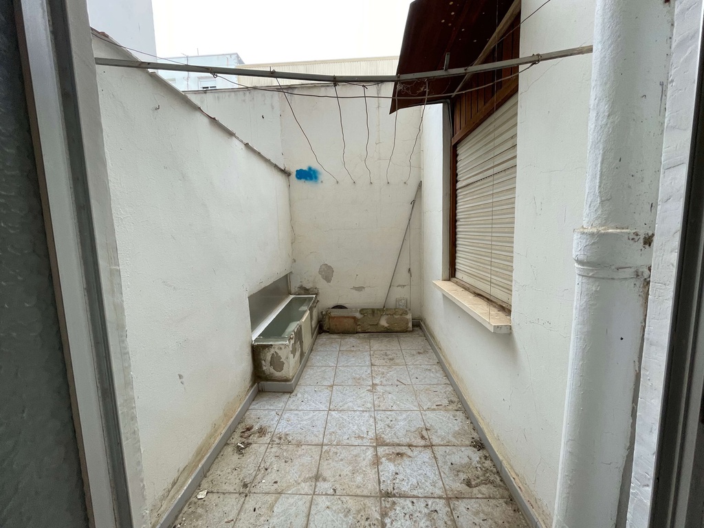 Piso Ontinyent - San Rafael