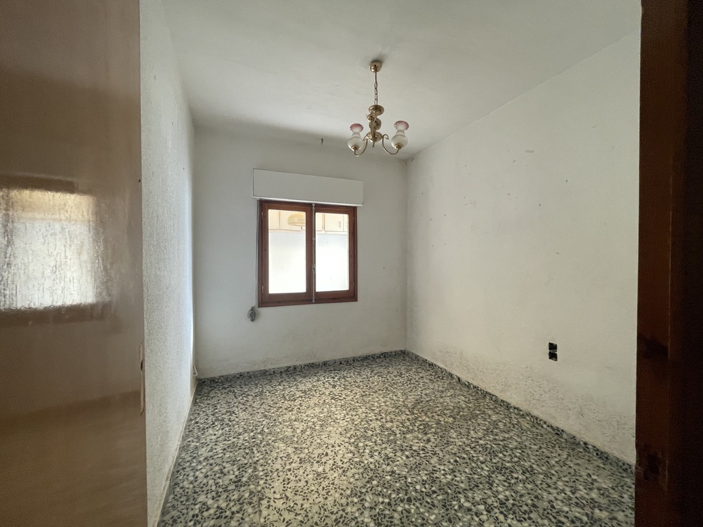 Piso Ontinyent - San Rafael