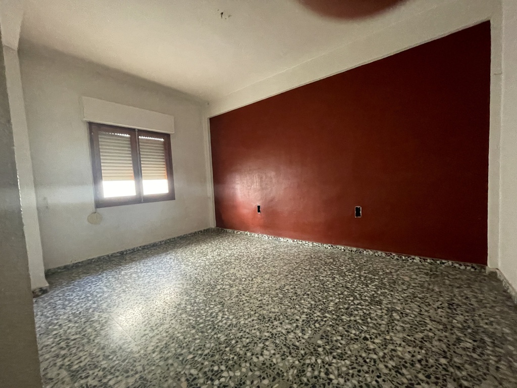 Piso Ontinyent - San Rafael