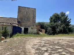 Casa de Campo Ontinyent - Umbría