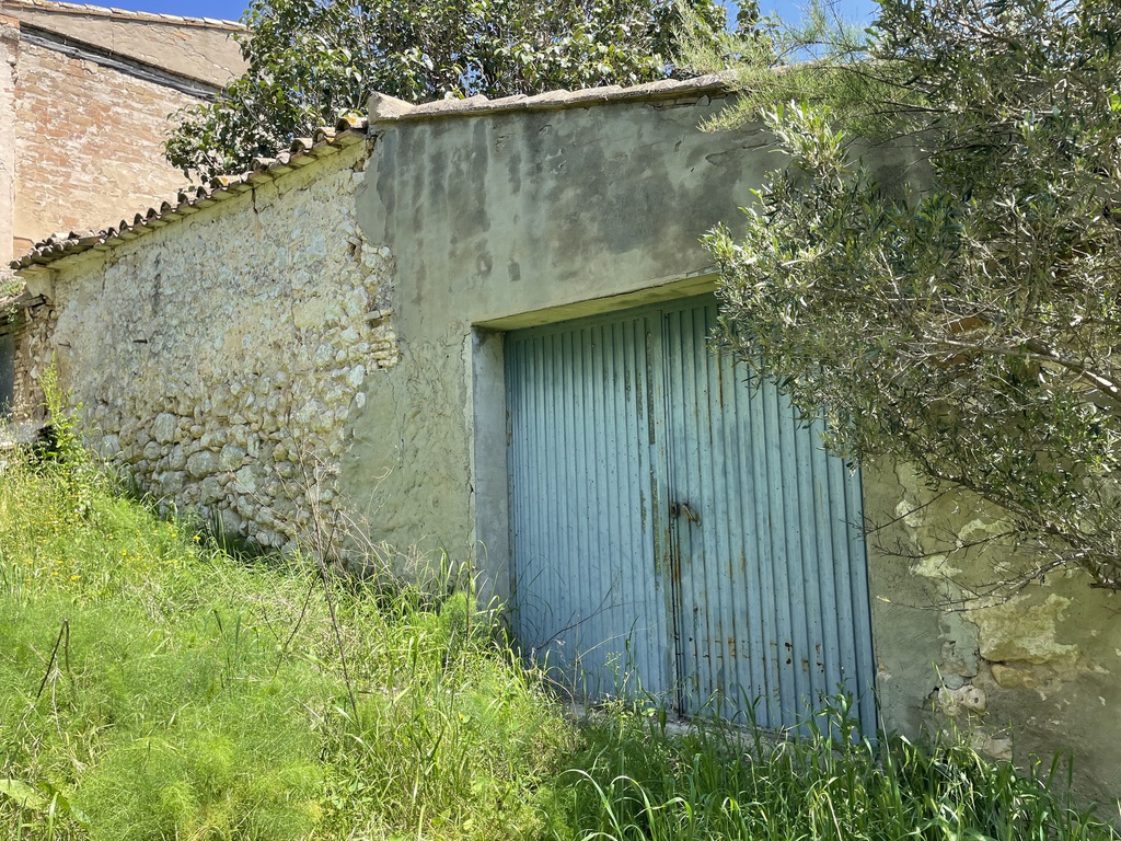 Casa de Campo Ontinyent - Umbría