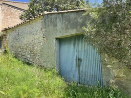 Casa de Campo Ontinyent - Umbría