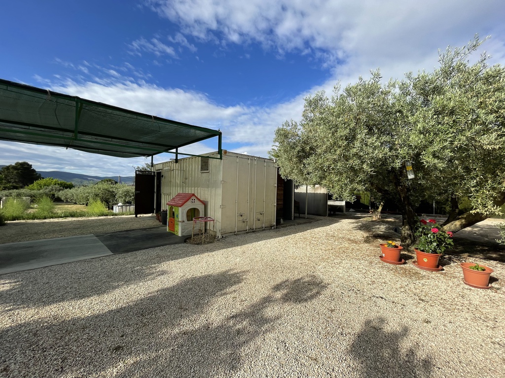 Chalet Ontinyent- Casa Garcia