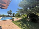 Chalet Ontinyent - Pilar