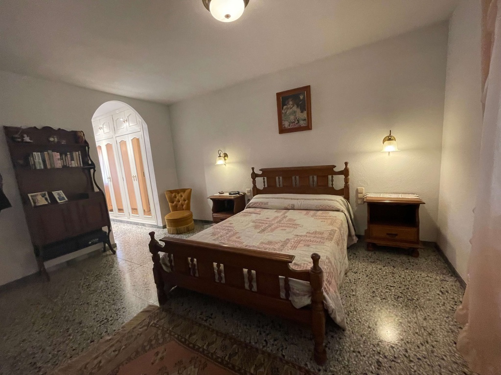Chalet Ontinyent - Pilar