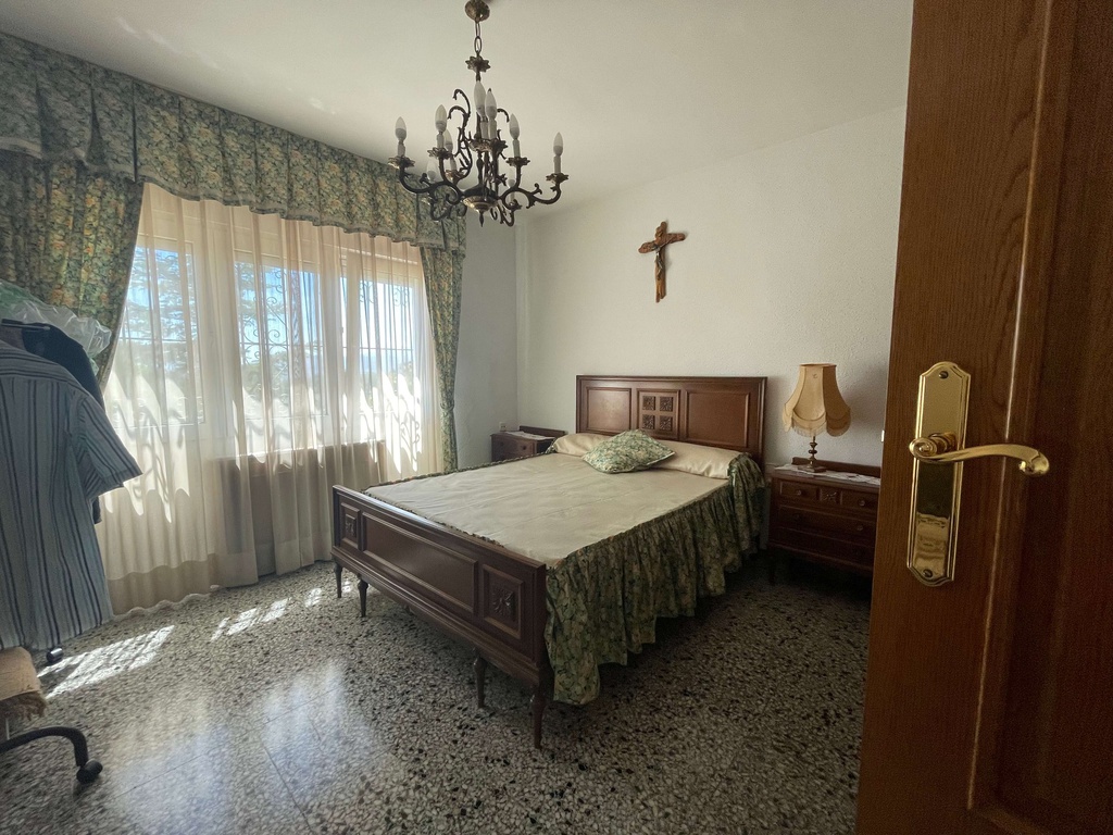Chalet Ontinyent - Pilar