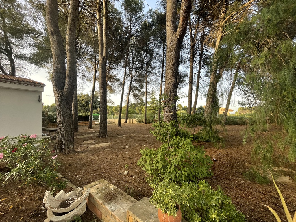 Chalet Ontinyent - Helios/Pola