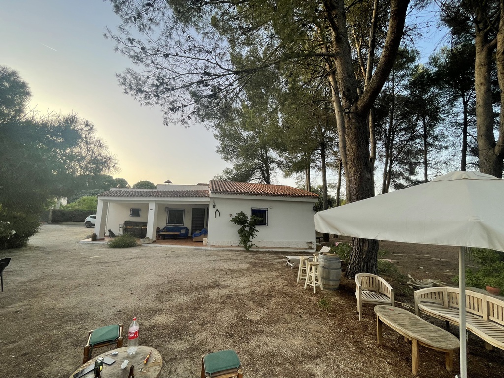 Chalet Ontinyent - Helios/Pola