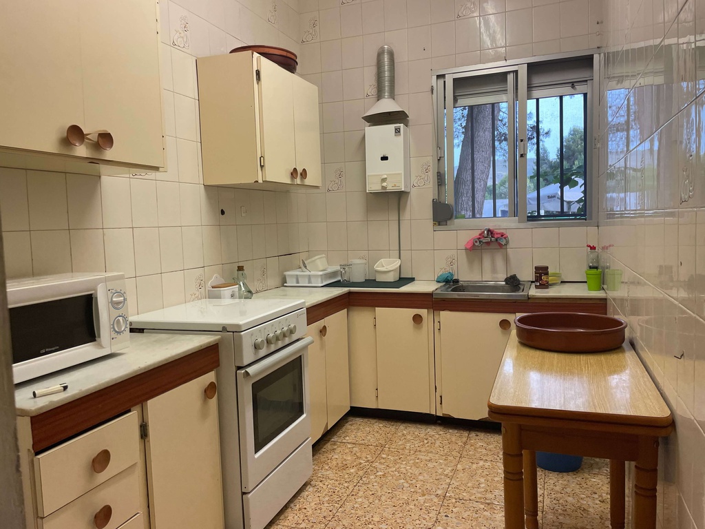 Chalet Ontinyent - Helios/Pola