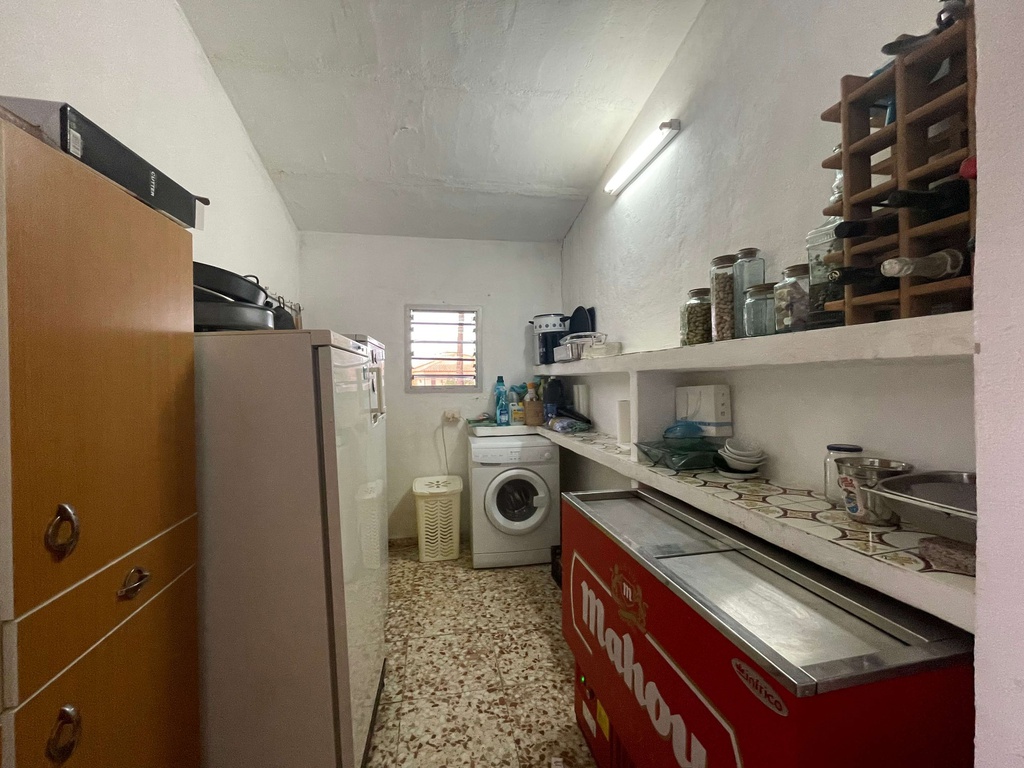 Chalet Ontinyent - Helios/Pola