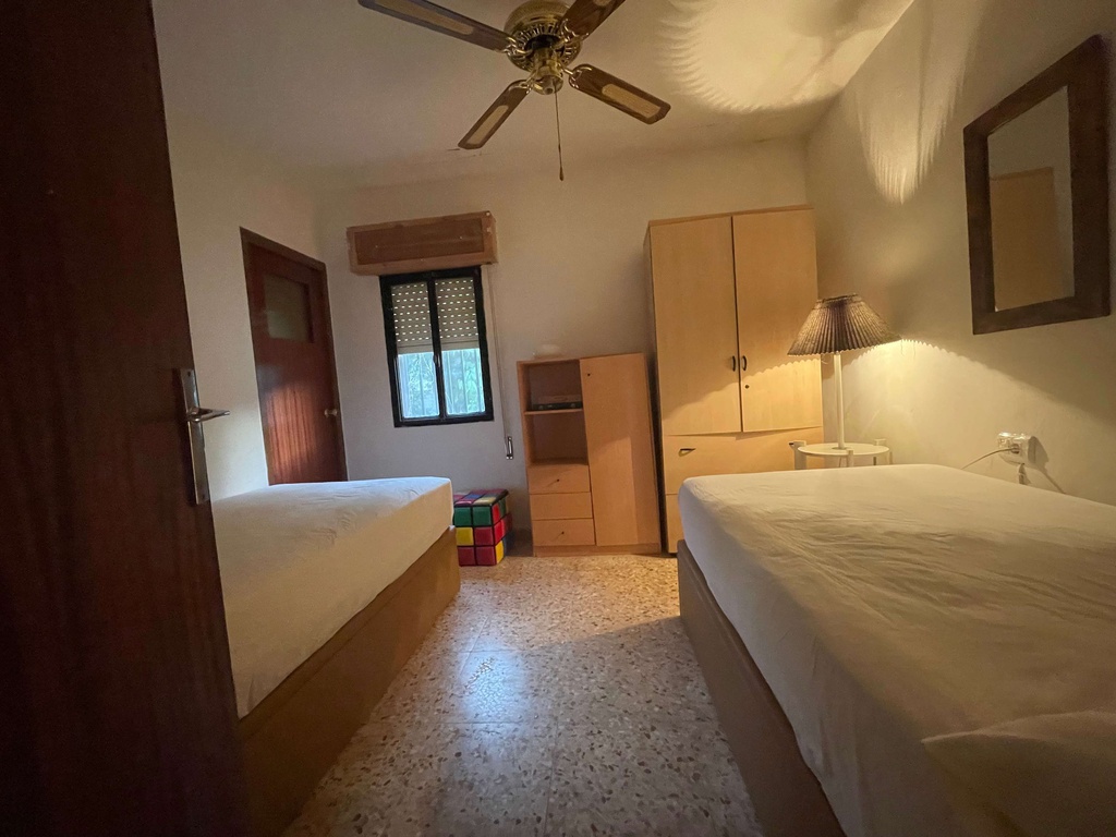 Chalet Ontinyent - Helios/Pola
