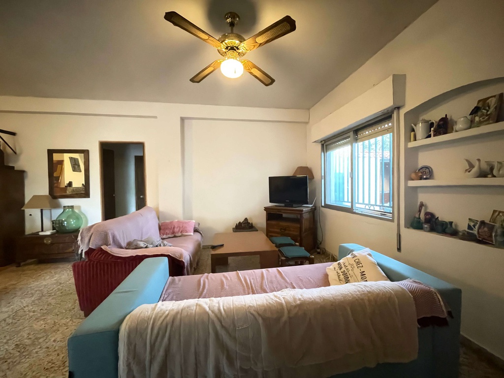 Chalet Ontinyent - Helios/Pola
