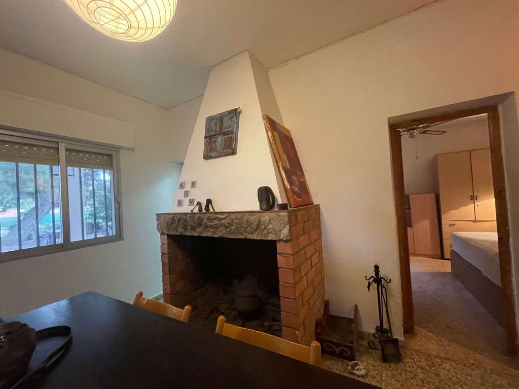 Chalet Ontinyent - Helios/Pola