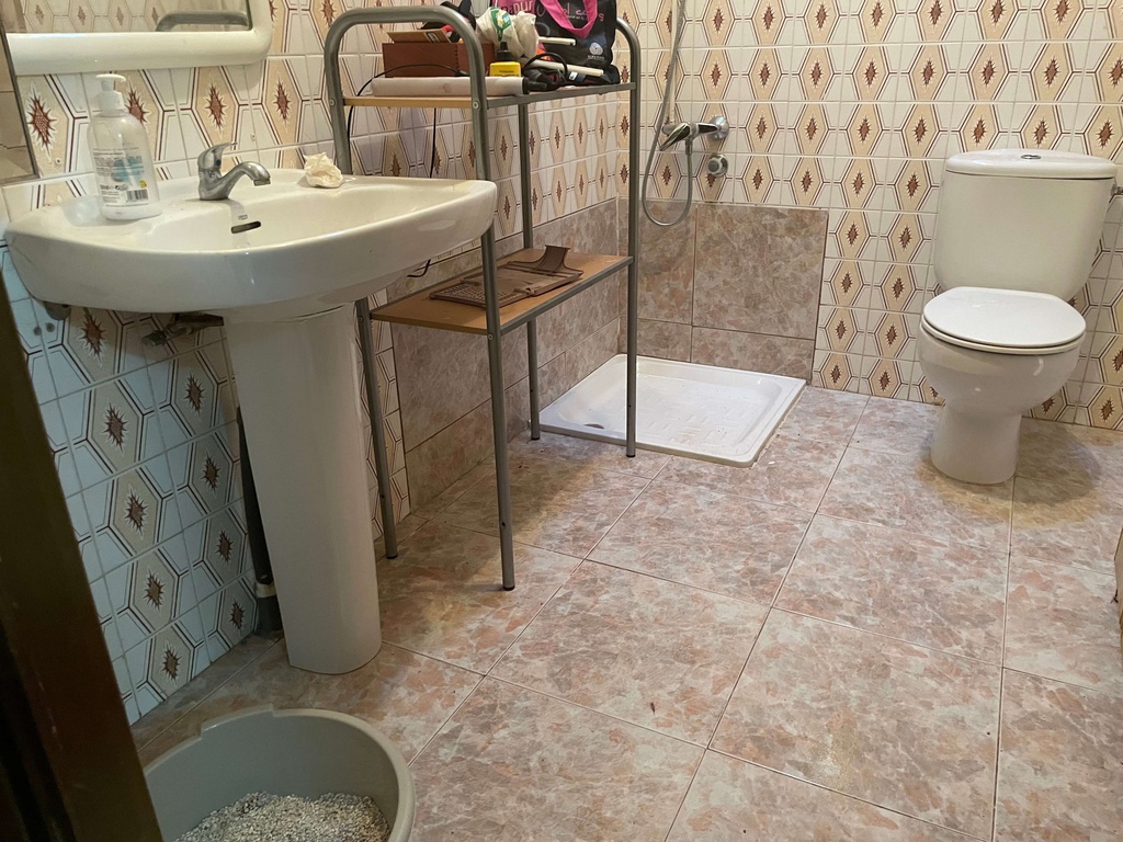 Chalet Ontinyent - Helios/Pola