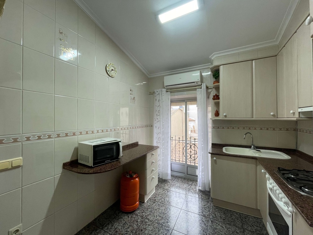 Piso Ontinyent - Sant Antoni