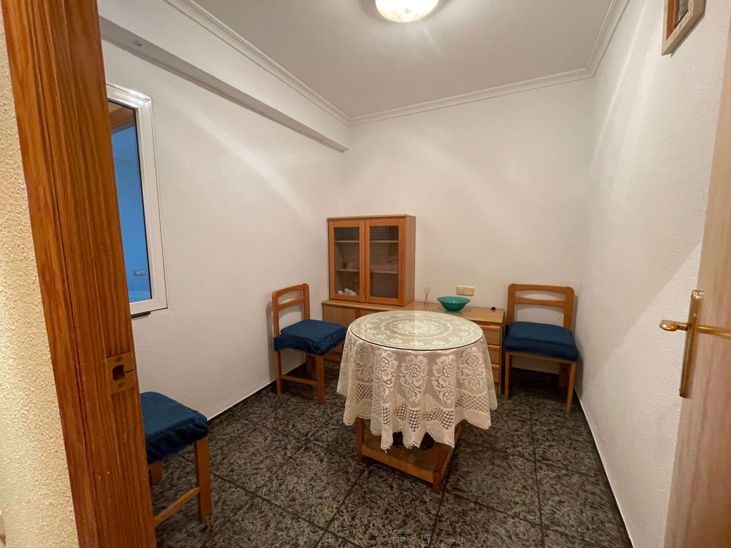 Piso Ontinyent - Sant Antoni