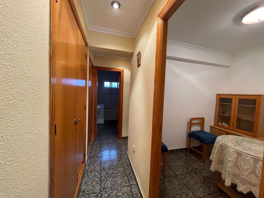 Piso Ontinyent - Sant Antoni