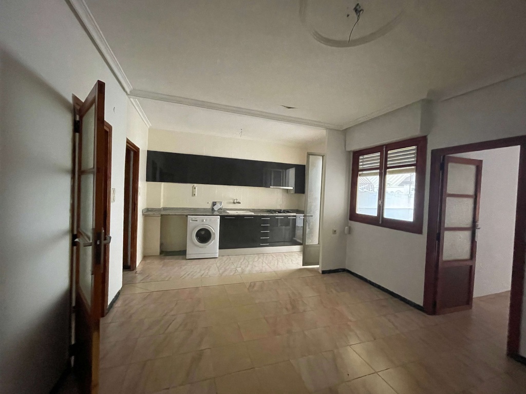 Piso Ontinyent - San Rafael