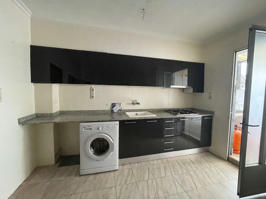 Piso Ontinyent - San Rafael