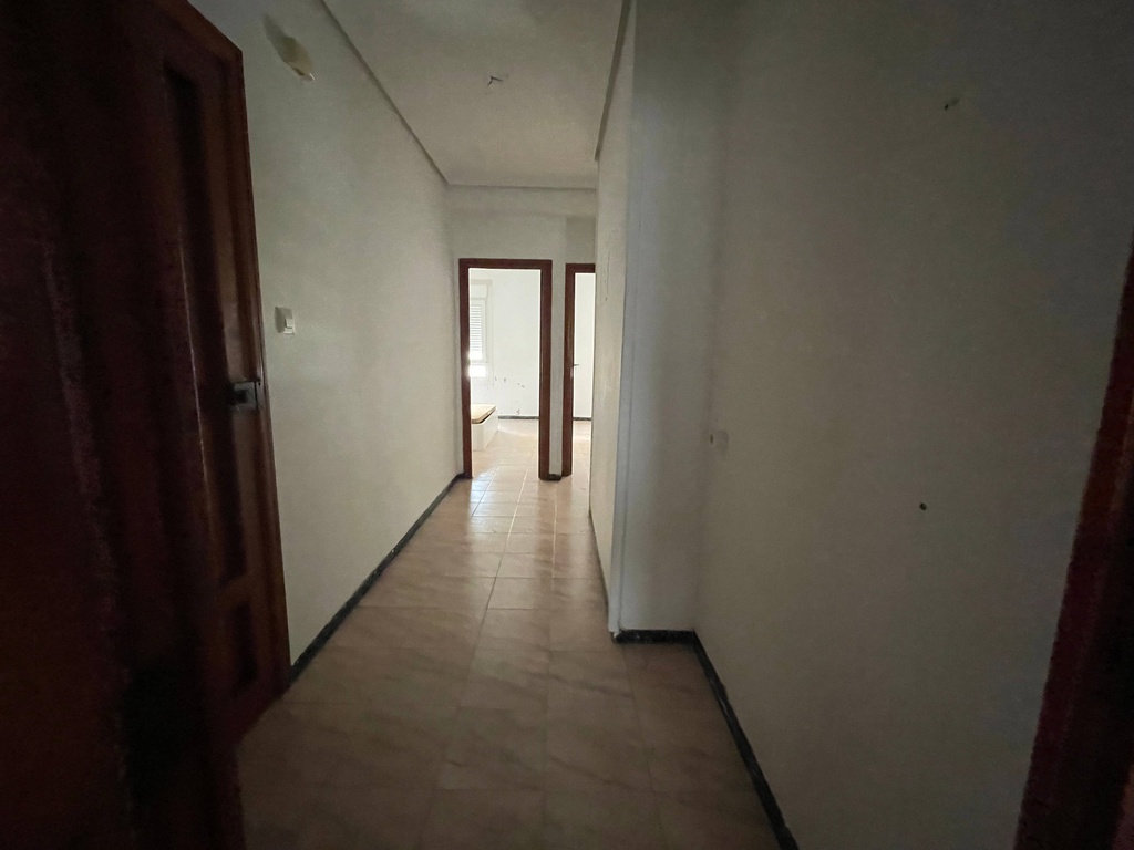 Piso Ontinyent - San Rafael