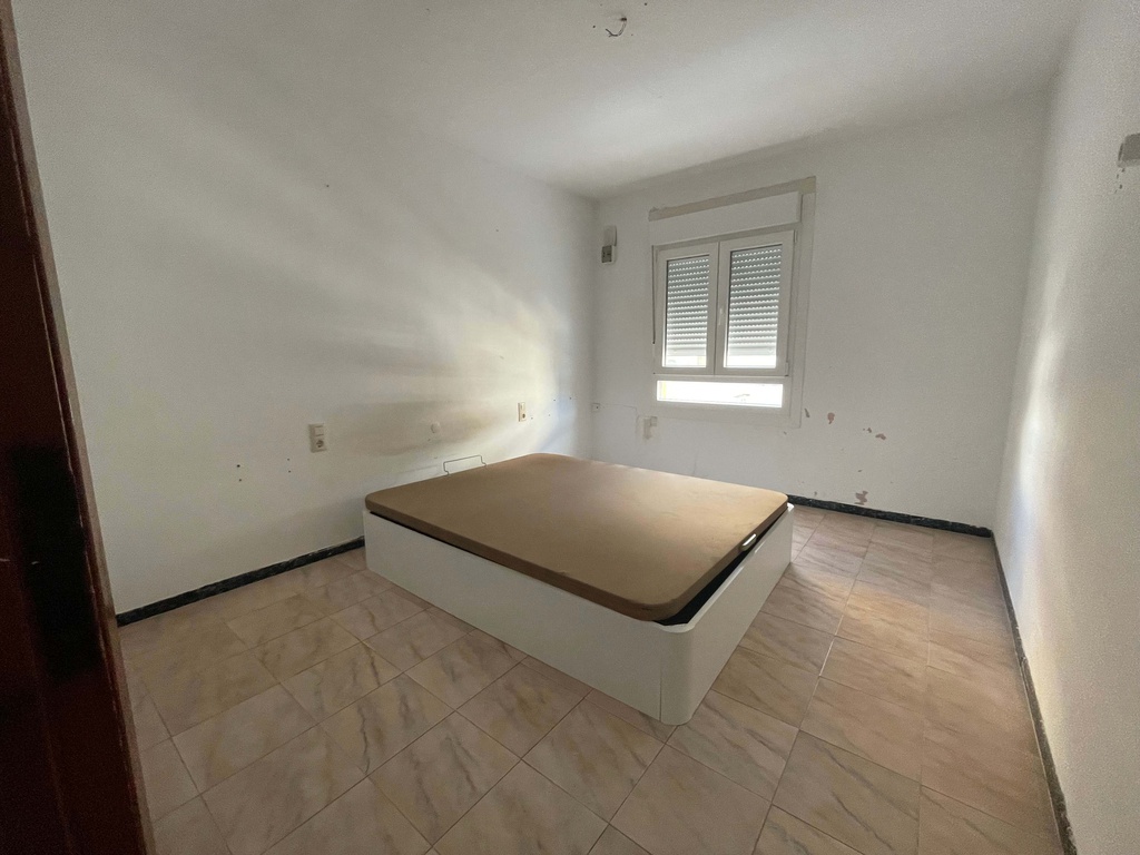 Piso Ontinyent - San Rafael