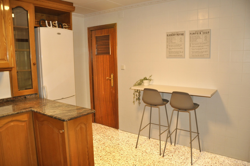 Piso en Ontinyent - San José
